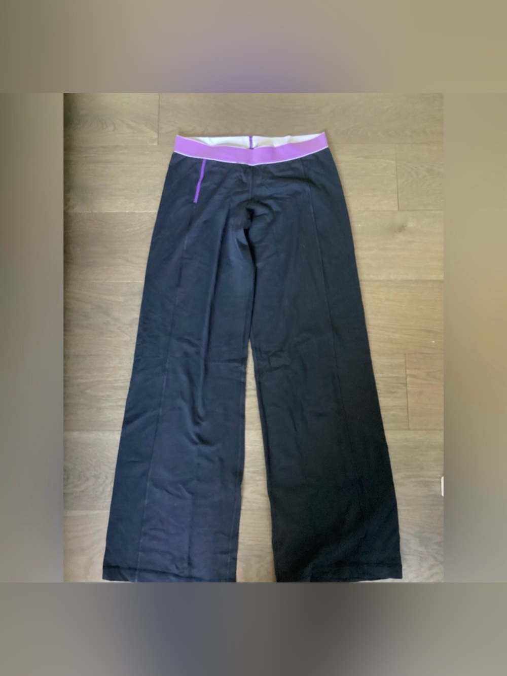 Lululemon Judo Pant - Vintage